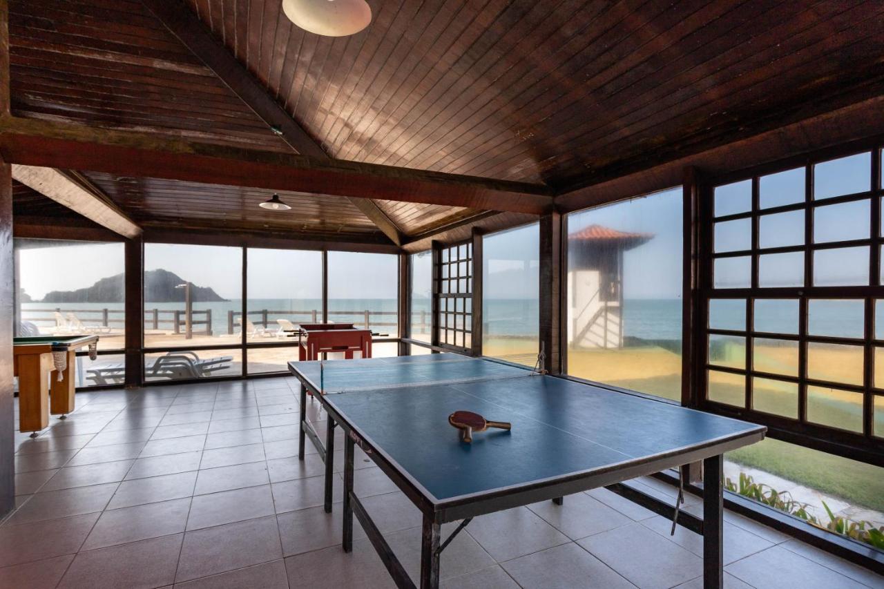 Condomínio Buzios Resort - Pé Na Areia - Cs 3 Sts Exterior foto